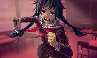 病娇模拟器(yandere simulator)下载2024